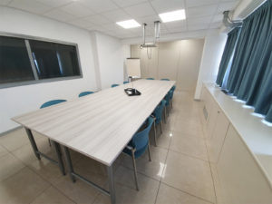 sala riunioni